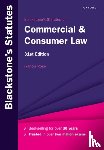 Rose, Francis (Senior Research Fellow - Blackstone's Statutes on Commercial & Consumer Law