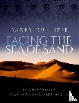 Cunliffe, Barry (Emeritus Professor of European Archaeology - Facing the Sea of Sand