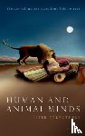 Carruthers, Peter (Professor of Philosophy - Human and Animal Minds