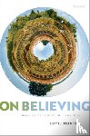 Hunter, David (Professor of Philosophy - On Believing