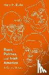 Burke, Mary M. (Professor of English and Coordinator - Race, Politics, and Irish America