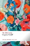 Woolf, Virginia - Mrs Dalloway