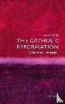Kelly, James E. (Sweeting Associate Professor in the History of Catholicism - The Catholic Reformation