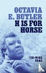 Yang, Chi-ming (Associate Professor of English - Octavia E. Butler