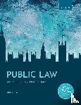 Elliott, Mark (Professor of Public Law, Thomas, Robert (Professor of Public Law - Public Law