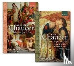Cannon, Christopher - The Oxford Chaucer: Volumes 1 and 2