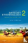 Titelbaum, Michael G. (Vilas Distinguished Achievement Professor in the Department of Philosophy - Fundamentals of Bayesian Epistemology 2