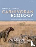 Buskirk, Steven W. (Professor Emeritus of Zoology and Physiology - Carnivoran Ecology