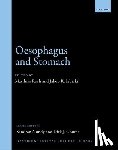  - Oesophagus and Stomach