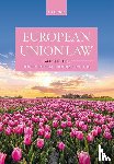 Peers, Steve (Professor), Barnard, Catherine (Professor of European Union Law and Labour Law and Senior Tutor - European Union Law
