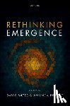 Yates, David - Rethinking Emergence