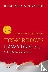 Susskind, Richard (President - Tomorrow's Lawyers