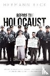 Beck, Hermann (Professor of History - Before the Holocaust