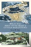 Dyck, Corey W. (Professor of Philosophy - Wolff and the First Fifty Years of German Metaphysics