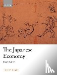 Flath, David (Professor of Economics - The Japanese Economy
