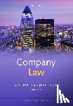 Dignam, Alan (Professor of Corporate Law, Lowry, John (Emeritus Professor of Commercial Law - Company Law