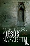 Dark, Ken (Professor at the Department of Theology and Religious Studies - Archaeology of Jesus' Nazareth