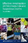 Marshall, David (Director of Dave Marshall Consultancy Ltd; Former Detective Chief Inspector at Metropolitan Police - Effective Investigation of Child Homicide and Suspicious Deaths 2e