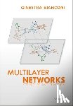 Bianconi, Ginestra (Reader in Applied Mathematics - Multilayer Networks