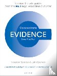 Spencer, Maureen (Former Associate Professor of Law, Spencer, John (Barrister) - Evidence Concentrate