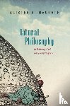 McGrath, Alister E. (Andreas Idreos Professor of Science and Religion - Natural Philosophy