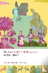 Shakespeare, William - As You Like It