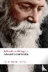 Tagore, Rabindranath - Selected Short Stories