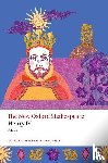Shakespeare, William - Henry IV Part I