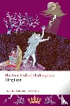 Shakespeare, William - King Lear