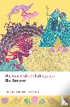 Shakespeare, William - The Tempest