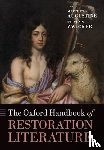  - The Oxford Handbook of Restoration Literature