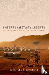 Cockell, Charles S. (Professor - Interplanetary Liberty