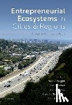  - Entrepreneurial Ecosystems in Cities and Regions