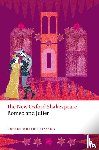 Shakespeare, William - Romeo and Juliet