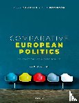 Costello, Rory (Associate Professor of Politics, Robinson, Neil (Professor of Comparative Politics - Comparative European Politics