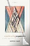 Belot, Prof Gordon (Lawrence Sklar Collegiate Professor of Philosophy - Accelerating Expansion