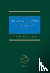 Della Negra, Federico (Senior Legal Counsel in a leading central bank and PhD in Law at the European University Institute - Financial Services Contracts in EU Law