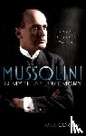 Corner, Paul (Professor of European History (retired) - Mussolini in Myth and Memory