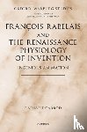 Garrod, Raphaele (Associate Professor of French - Francois Rabelais and the Renaissance Physiology of Invention
