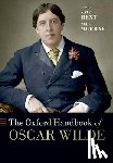 Hext, Kate - The Oxford Handbook of Oscar Wilde