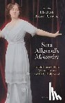 Brewer Redwine, Elizabeth - Sara Allgood's Memories