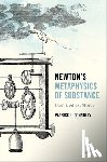 Connolly, Patrick J. (Associate Professor - Newton's Metaphysics of Substance
