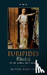 Kovacs, David (Hugh H. Obear Professor of Classics (Emeritus) - Euripides: Electra