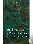 Ford, E. David (Professor Emeritus - The Dynamics of Plant Growth