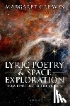Greaves, Margaret (Associate Professor of English - Lyric Poetry and Space Exploration from Einstein to the Present