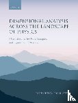 Robinett, Prof Richard W. (Professor Emeritus - Dimensional Analysis Across the Landscape of Physics