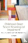 Hauer, Dr Julie (Assistant Professor - Childhood Onset Severe Neurological Impairment