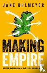 Ohlmeyer, Prof Jane (Erasmus Smith Professor of Modern History - Making Empire