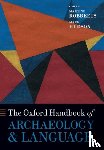  - The Oxford Handbook of Archaeology and Language