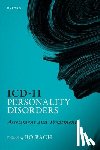 - ICD-11 Personality Disorders